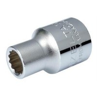 İZELTAŞ 1114061030 1/2'' ONİKİ KÖŞE LOKMA ANAHTAR (30 mm)