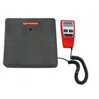 ROTHENBERGER R17300416 ROSCALE 120 ELEKTRONİK DİJİTAL TERAZİ 120 kg