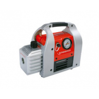 ROTHENBERGER 1000001231 ROAIRVAC R32 6.0ÇİFT KADEMELİ VAKUM POMPASI 230 V