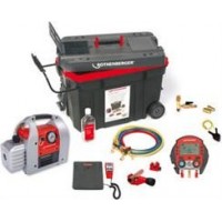 ROTHENBERGER 1000000057 VAKUMLAMA VE DOLDURMA İÇİN ÇOK AMAÇLI SET