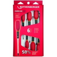 ROTHENBERGER 73570 EUROLINE TORNAVİDA SETİ