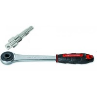 ROTHENBERGER 73297 3/8´´´´KADEMELİ ALLEN ANAHTARI (1/2 CIRCIR KOLU İLE BİRLİKTE)