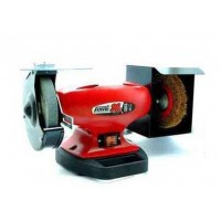 FEMİ 36 N POLİSAJ + TAŞ MOTORU 150 mm-450 W