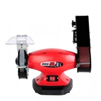 FEMİ 56 N TAŞ MOTORU+PALET ZIMPARA 150 mm-450 W