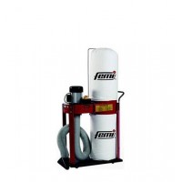 FEMİ 350 PLUS TOZ TOPLAMA 900 W