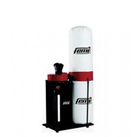 FEMİ 351 PLUS TOZ TOPLAMA 1500 W