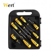 WERT 2261 Tornavida Seti (8 Parça)