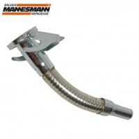 Mannesmann 049-T Esnek Metal Hortum