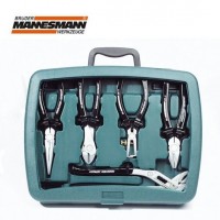 Mannesmann 10105 Profesyonel Pense Seti, 5 Parça