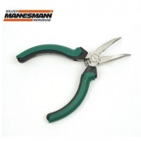 Mannesmann Telefoncu Eğri Kargaburun