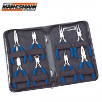Mannesmann 10808 Elektronikçi Pense Seti