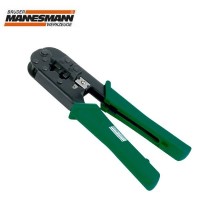 Mannesmann 10870 Soket Sıkma Pense Seti (24 Soket dahil)