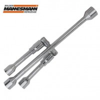 Mannesmann 16000 Katlanır Bijon Anahtarı