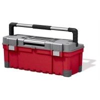 KETER K17185156 OTAMATİK KİLİTLİ TAKIM ÇANTASI (Master pro)