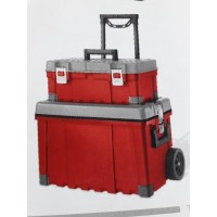 KETER K17182387 TEKERLEKLİ TAKIM ÇANTASI
