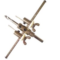 RBT 40200-5 AYARLANABİLİR MANUEL SIKMALI PANÇ 40 MM-200 MM