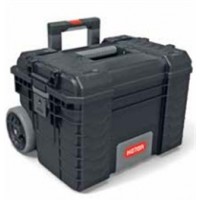KETER 15317200383 RİGİD TEKERLEKLİ ÇANTA