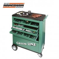 Mannesmann 28210 Profesyonel Takım Arabası (Boş)