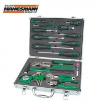 Mannesmann 29024 Profesyonel Alet Seti, 24 Parça