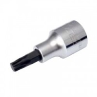 İZELTAŞ 1113061245 1/2'' LOKMALI STAR (Torx) UÇ (T45 )