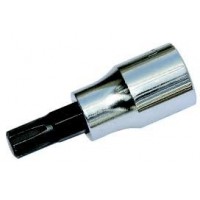 İZELTAŞ 1114065009 1/2'' LOKMALI (RİBE) BİTS UÇ (9 mm)