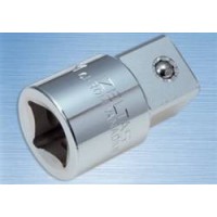 İZELTAŞ 1513060003 1/2'' LOKMA ADAPTÖRÜ(1/2''Fx3/4''M)