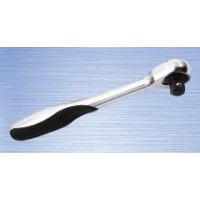 İZELTAŞ 1513060072 1/2'' CIRCIR KOLU (72 DİŞ 250 mm)