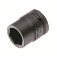 İZELTAŞ 1113067010 1/2'' ALTI KÖŞE HAVALI LOKMA ANAHTAR (10 mm)
