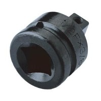 İZELTAŞ 1519067011 3/4'' HAVALI LOKMA ADAPTÖRÜ(3/4''Fx1/2''M)