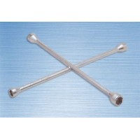 İZELTAŞ 1975091719 BİJON ANAHTARI İSTAVROZ TİP ( 17 mm 11/16'' )