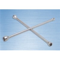 İZELTAŞ 1975091322 1/2'' ADAPTÖRLÜ BİJON ANAHTARI İSTAVROZ TİP ( 17 mm 11/16'' )