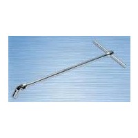 İZELTAŞ 1855080019 MAFSALLI T KOL LOKMA (19 mm)