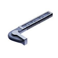 İZELTAŞ 2100100108 STİLSON BORU ANAHTARI YEDEK ÇENESİ (8'')