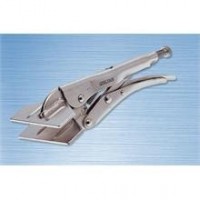 İZELTAŞ 2512110200 KAYNAKÇI AYARLI PENSE (Düz ağız 200 mm-8'')