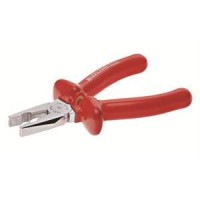 İZELTAŞ 3020120200 SÜPER İZOLE KOMBİNE PENSE (200 mm-8'')
