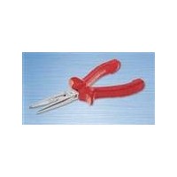 İZELTAŞ 3220133140 UZUN KARGABURUN DÜZ UÇLU KRAFT (140 mm-5 1/2'')