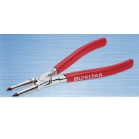 İZELTAŞ 3321120140 İÇ SEGMAN PENSE (YAYSIZ DÜZ 140 mm-8-25)