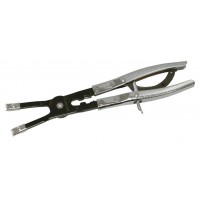 İZELTAŞ 3405120225 PİSTON SEGMAN PENSESİ (265 mm- Ø60 - Ø160)