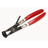 İZELTAŞ 3420120220 HORTUM KELEPCE PENSESİ (220 mm-8 3/8'')