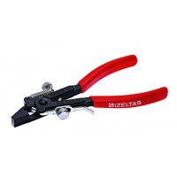 İZELTAŞ 3860260180 TESTERE ÇAPRAZI (180 mm-7 1/8'')