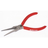 İZELTAŞ 3528140145 ELEKTRONİKÇİ SİVRİ UÇLU DÜZ KARGABURUN (145 mm)