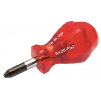 İZELTAŞ 4130184540 KRAFT SERİ YILDIZ UÇLU TOPAÇ TORNAVİDA (4.5x40)