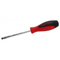 İZELTAŞ 4350175100 ERGONOMİK SERİ DÜZ UÇLU TORNAVİDA (5x100)