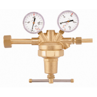 YILDIZ GAZ 50252 CO2 YÜKSEK BASINÇ DÜŞÜRÜCÜ