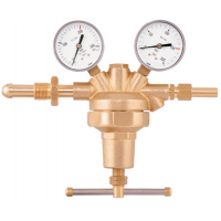 YILDIZ GAZ 50253 CO2 YÜKSEK BASINÇ DÜŞÜRÜCÜ