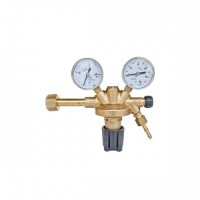 YILDIZ GAZ 50291 BASINÇ DÜŞÜRÜCÜ KURU HAVA 50 BAR