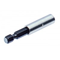 İZELTAŞ 4790266360 ÜNİVERSAL BİTS ADAPTÖRÜ (Manyetik) ( 6.3 mm-60 mm)