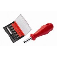 İZELTAŞ 4800008208 8'Lİ BİTS TAKIMI (Kısa)