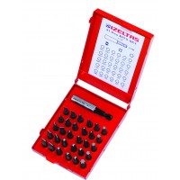 İZELTAŞ 4800008131 31'Lİ BİTS TAKIM KUTULU