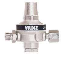 YILDIZ GAZ GTC-100 GAZ TASARRUF CİHAZI 4 Bar